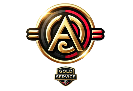 Relevant textual alternative to the about us image